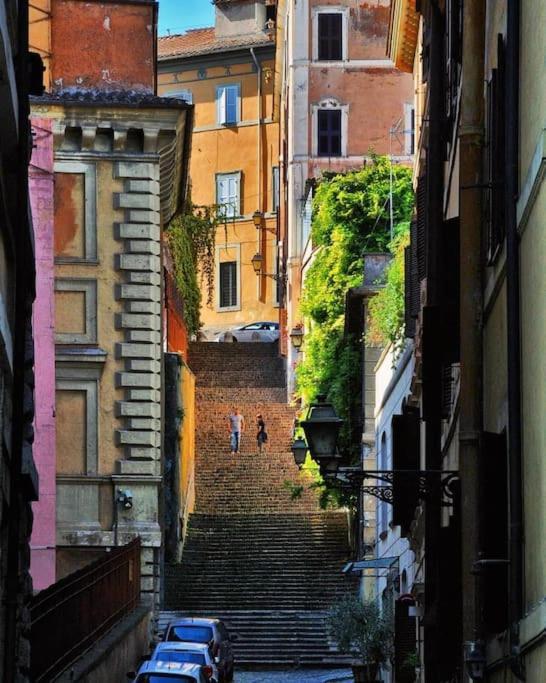 Nanni Vatican House Rom Exterior foto